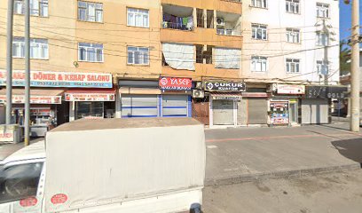 Yasef Ayakkabi Dünyasi