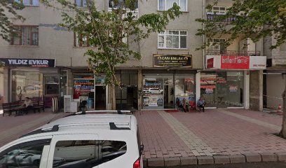 Yatırım Gayrimenkul Danışmanlık ve Emlak Ofisi