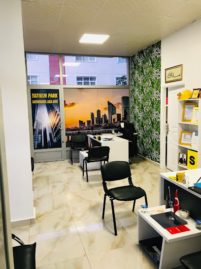 YATIRIMPARK EMLAK HİZMETLERİ