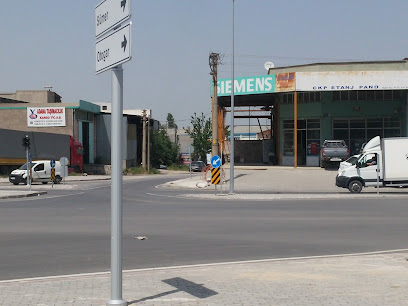 YAVAŞLAR MÜHENDİSLİK ELEKTRİK ELEKTRONİK OTOMASYON SAN. TİC. LTD. ŞTİ.