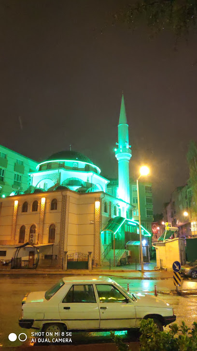 Yavuz Elektrik,Cami Isıtma