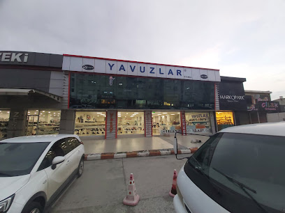 Yavuzlar Ayakkabıcılık