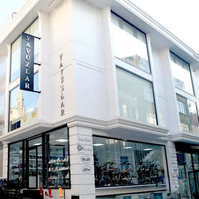 Yavuzlar Ayakkabıcılık