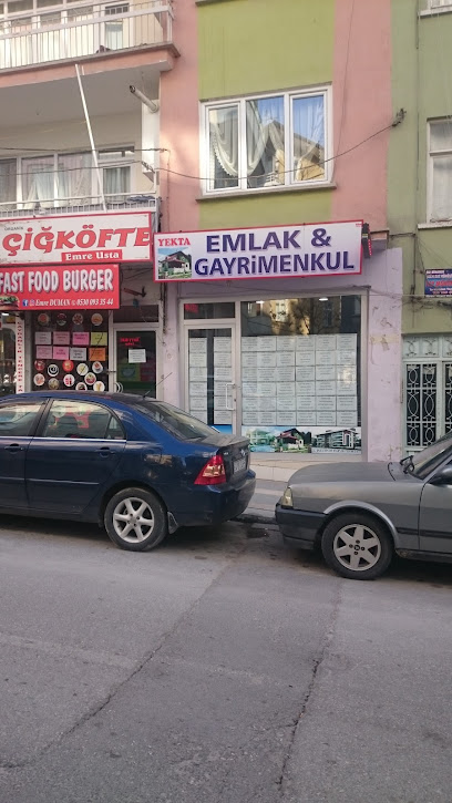 Yekta Emlak Gayrimenkul