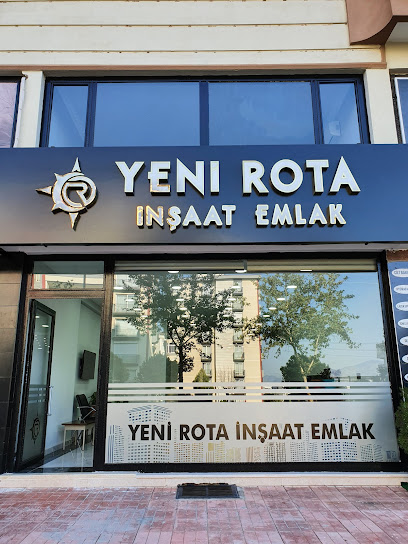Yeni Rota İnşaat Emlak