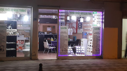 YEŞİL BAĞLAR ELEKTRİK YAPI İNŞAAT