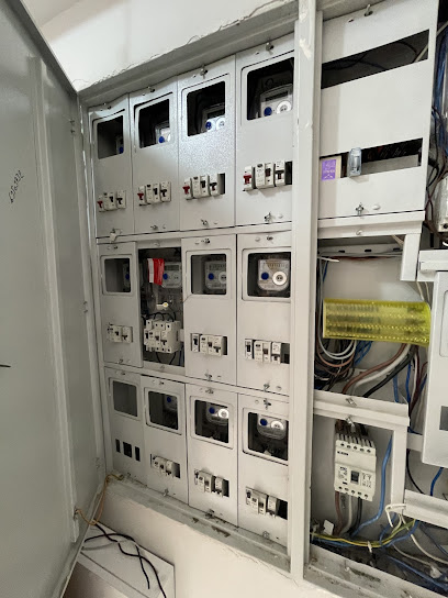 Yeşilpınar Alibeyköy elektrikçi