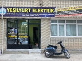 Yeşilyurt Elektrik
