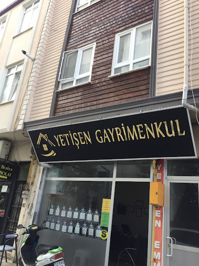 Yetişen Emlak