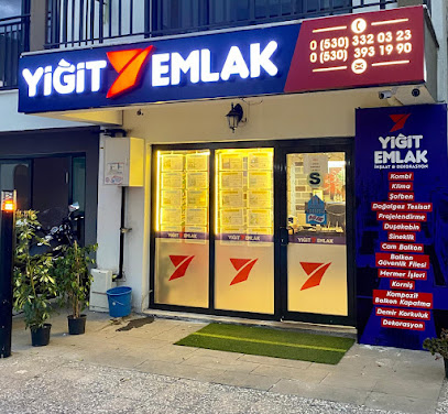Yiğit Emlak İnşaat