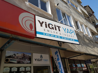 yiğit yapı emlak inşaat