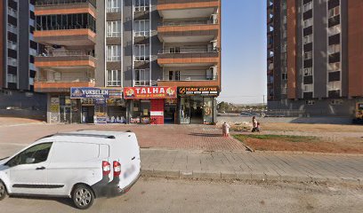 Yılbak Elektrik Aydınlatma