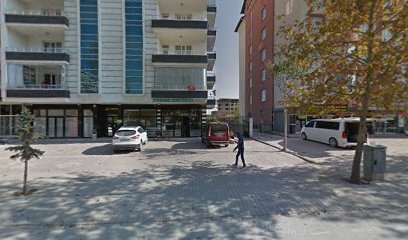 Yildan Elektrik Ltd. Şti