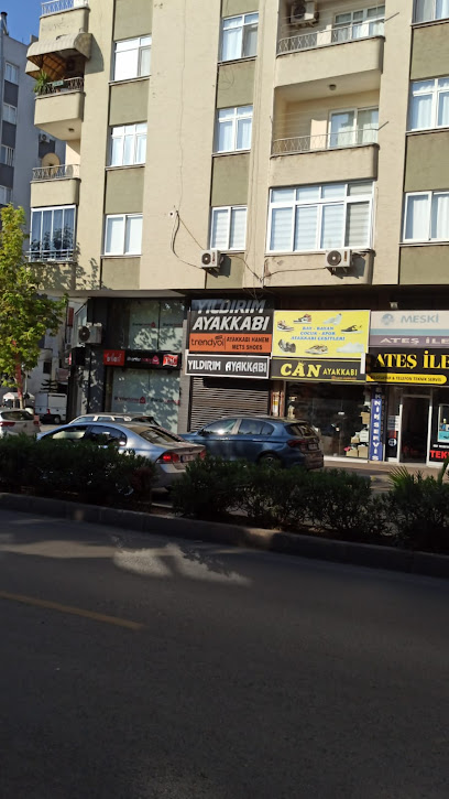 Yıldırım Ayakkabı