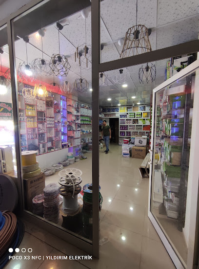 YILDIRIM ELEKTRİK & UYDU SİSTEMLERİ