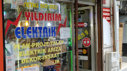 Yıldırım Elektrik