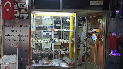 Yıldırım Elektrik | Şişli – Mecidiyeköy Elektrikçi