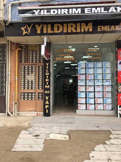 YILDIRIM EMLAK YAPI