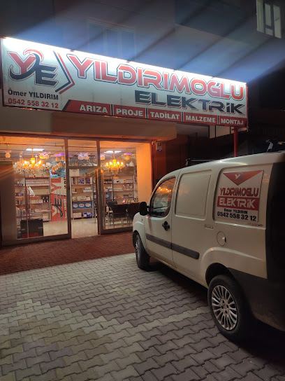 YILDIRIMOĞLU ELEKTRİK