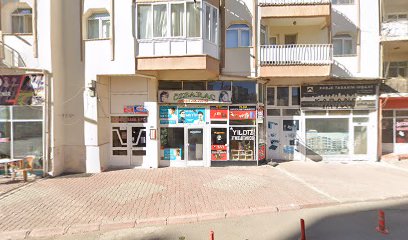 Yildiz Ayakkabi Tamircisi