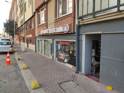 YILDIZ ELEKTRİK