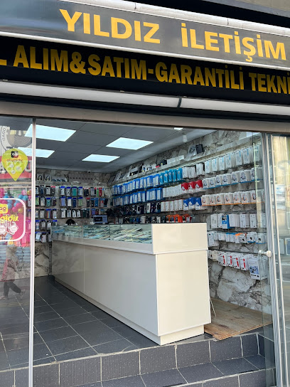 YILDIZ İLETİŞİM