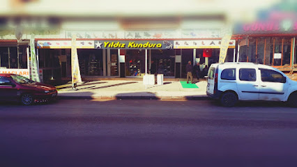 YILDIZ-KUNDURA