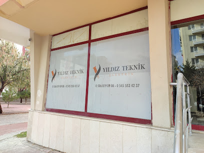 Yıldız Teknik Elektrik