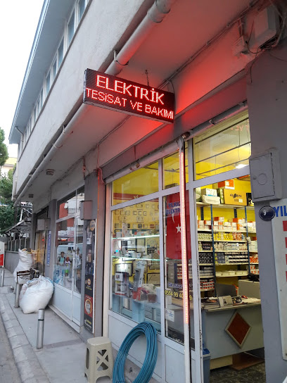 Yılmaz Elektrik