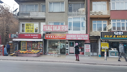 Yılmaz Emlak Ofisi
