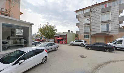 YILMAZ GAYRİMENKUL EMLAK VE YATIRIM DANIŞMANLIK OFISI