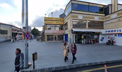 Yilmazlar Ayakkabi & Çanta