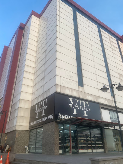 Yılpa Terlik & Ayakkabı Toptan Satış