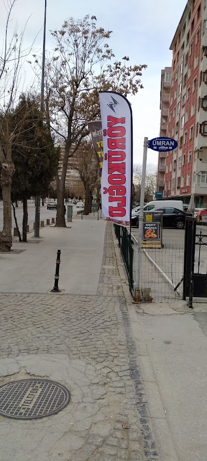 YÖRÜKOĞLU ELEKTRİK