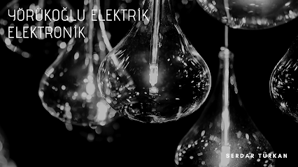 Yörükoğlu Elektrik Elektronik