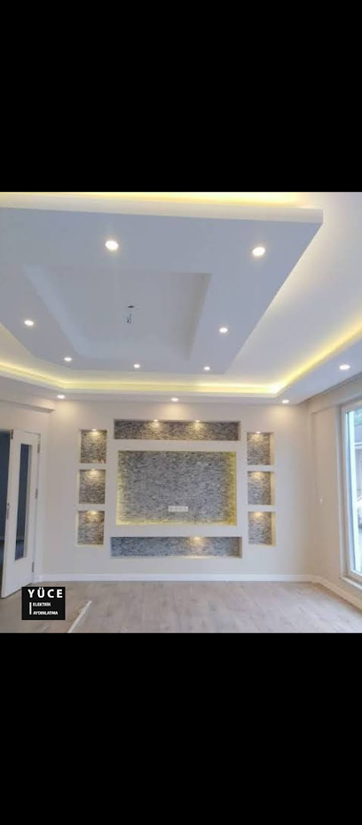 Yüce elektrik &elektronik