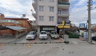 Yüce Emlak Gayri̇menkul