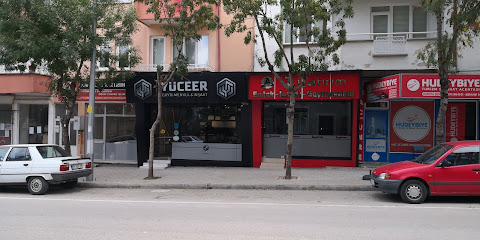 Yüceer Emlak