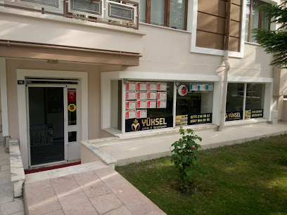 YÜKSEL EMLAK Merkez / Afyonkarahisar
