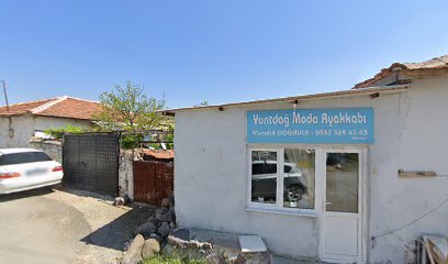 Yuntdağ Moda Ayakkabı