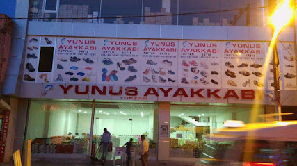 Yunus Ayakkabı Toptan Satış Mağazası