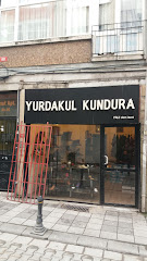 Yurdakul Gürol