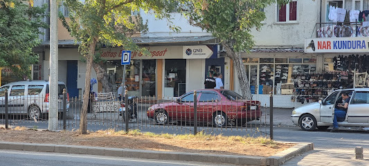 Yusuf Baltaş Enerji ve İnşaat