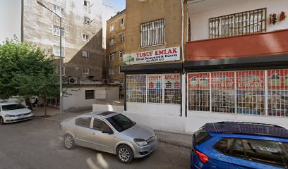 Yusuf Emlak Emlak Danışmanlık Bürosu