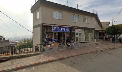 Z & M Ayakkabi Spor Ve Terlİk