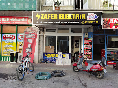 Zafer Elektrik