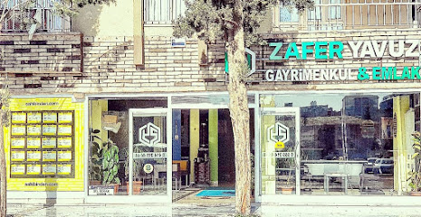 zafer yavuz gayrimenkul