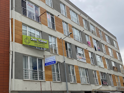 Zeki Yüksel GAYRİMENKUL