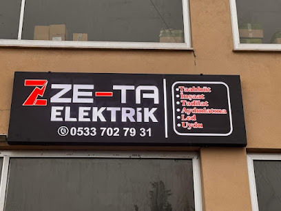 Zeta Elektrik