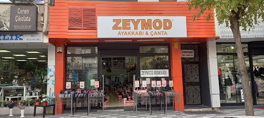 zeymod ayakkabı